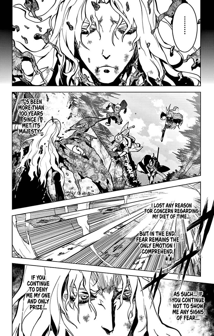 Page 7 Chapter 47 Chronos Ruler