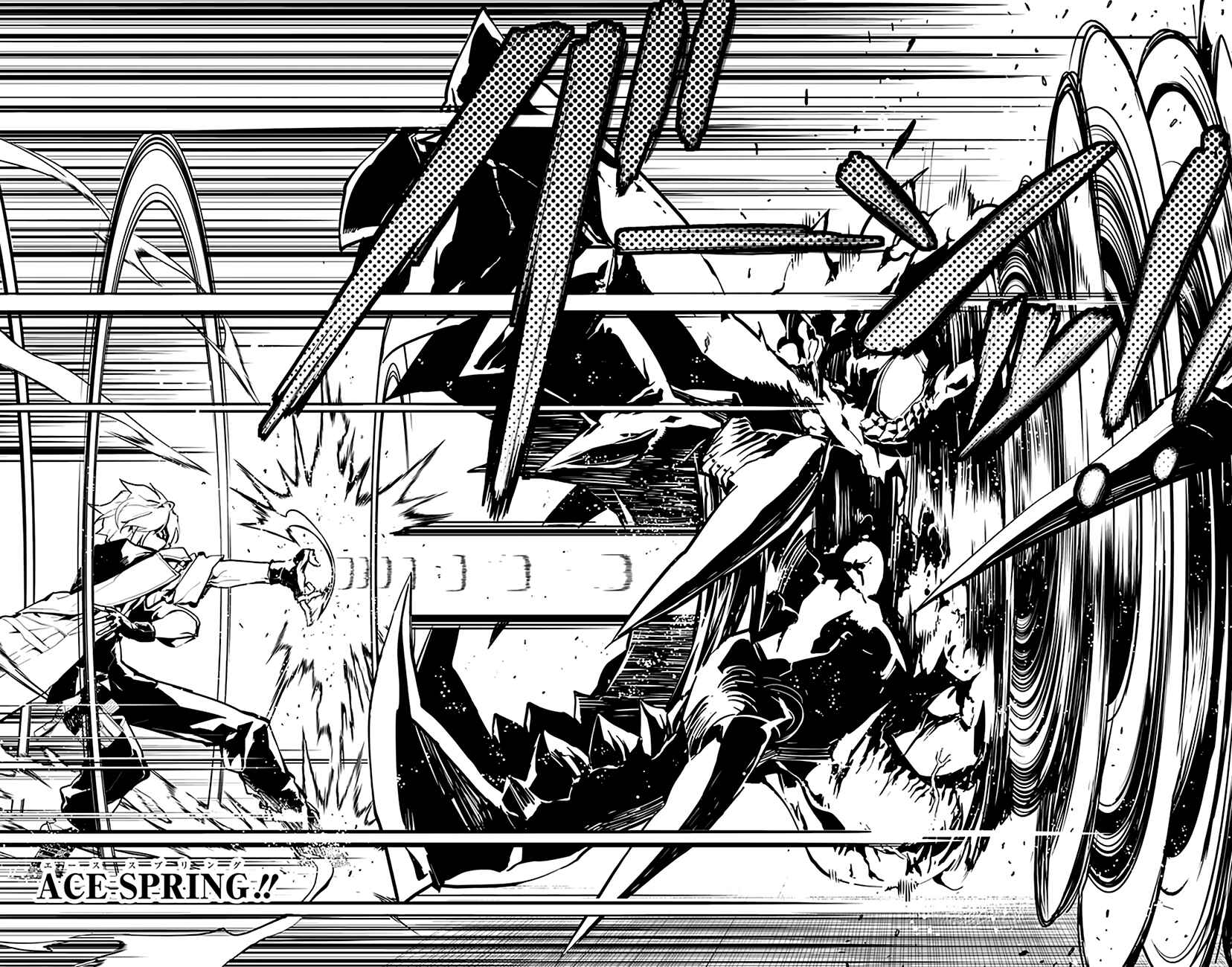 Page 10 Chapter 25 Chronos Ruler