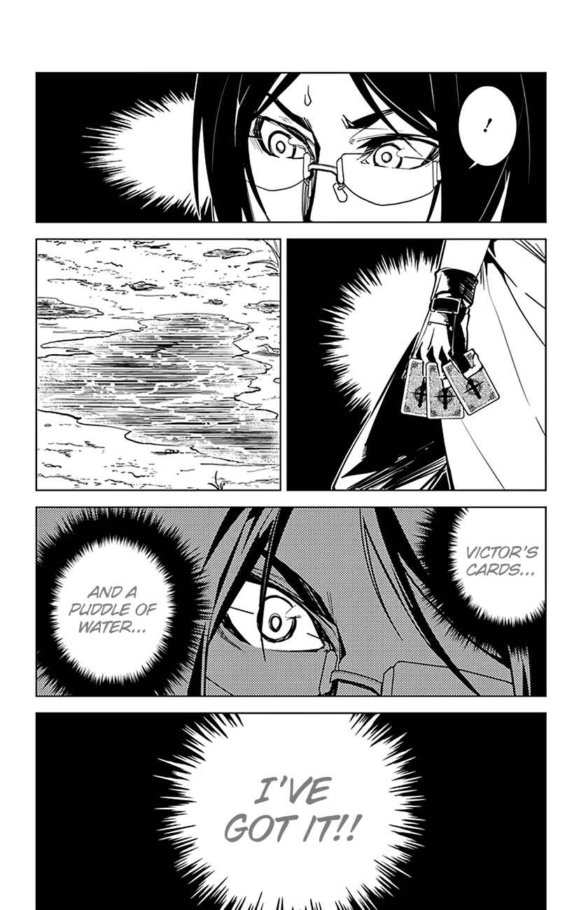 Page 10 Chapter 48 Chronos Ruler