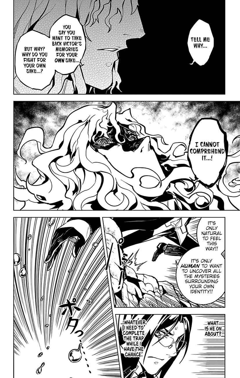 Page 17 Chapter 65 Chronos Ruler
