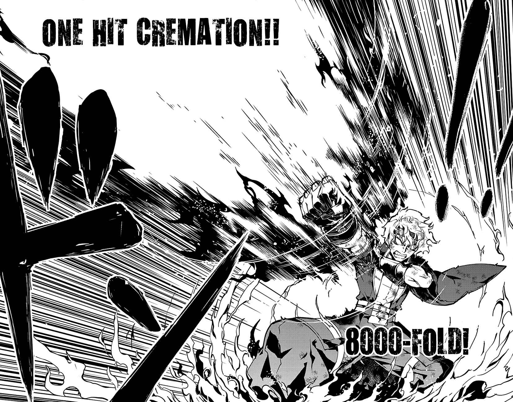 Page 15 Chapter 50 Chronos Ruler
