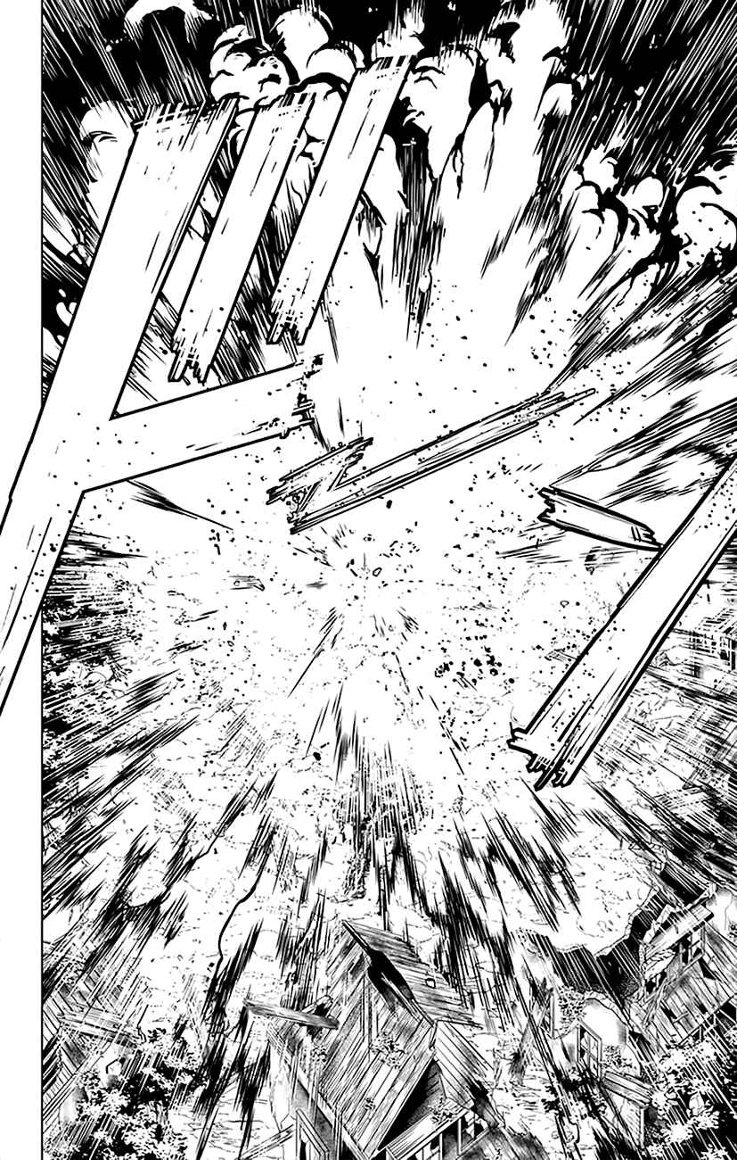 Page 17 Chapter 50 Chronos Ruler