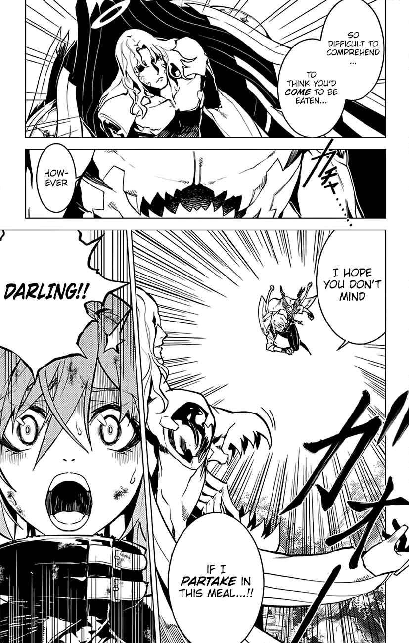 Page 4 Chapter 50 Chronos Ruler