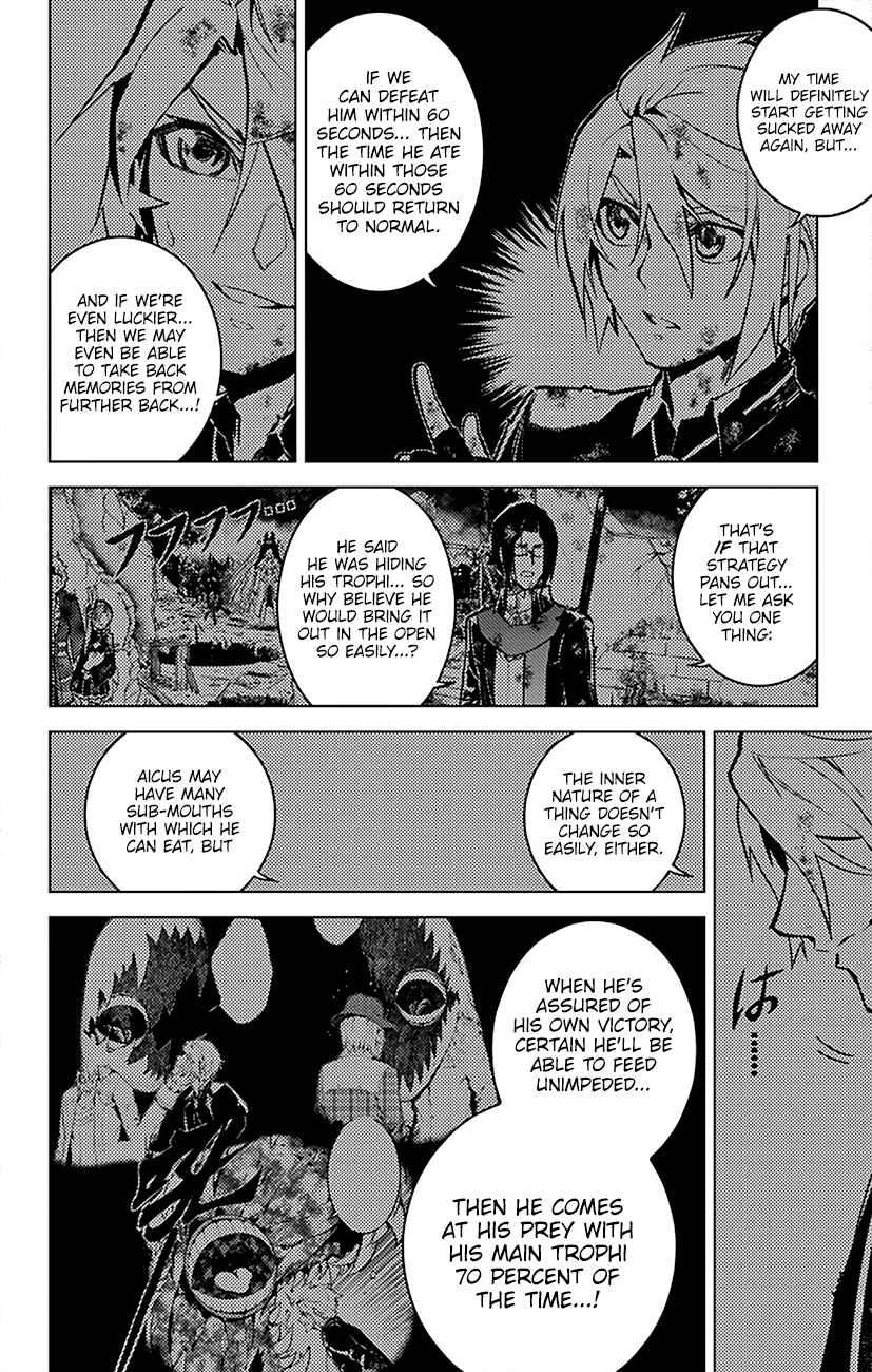 Page 9 Chapter 50 Chronos Ruler