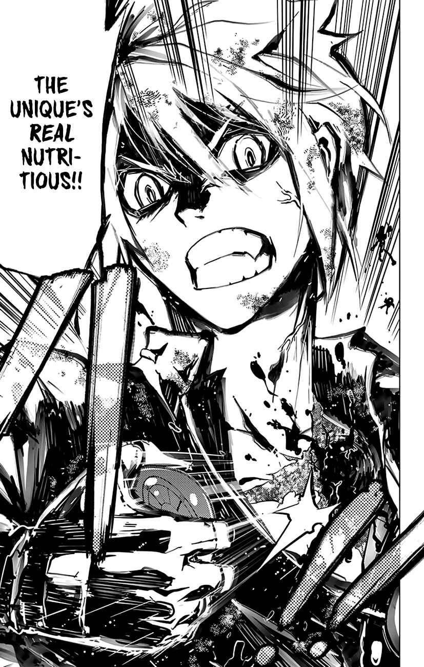 Page 21 Chapter 49 Chronos Ruler