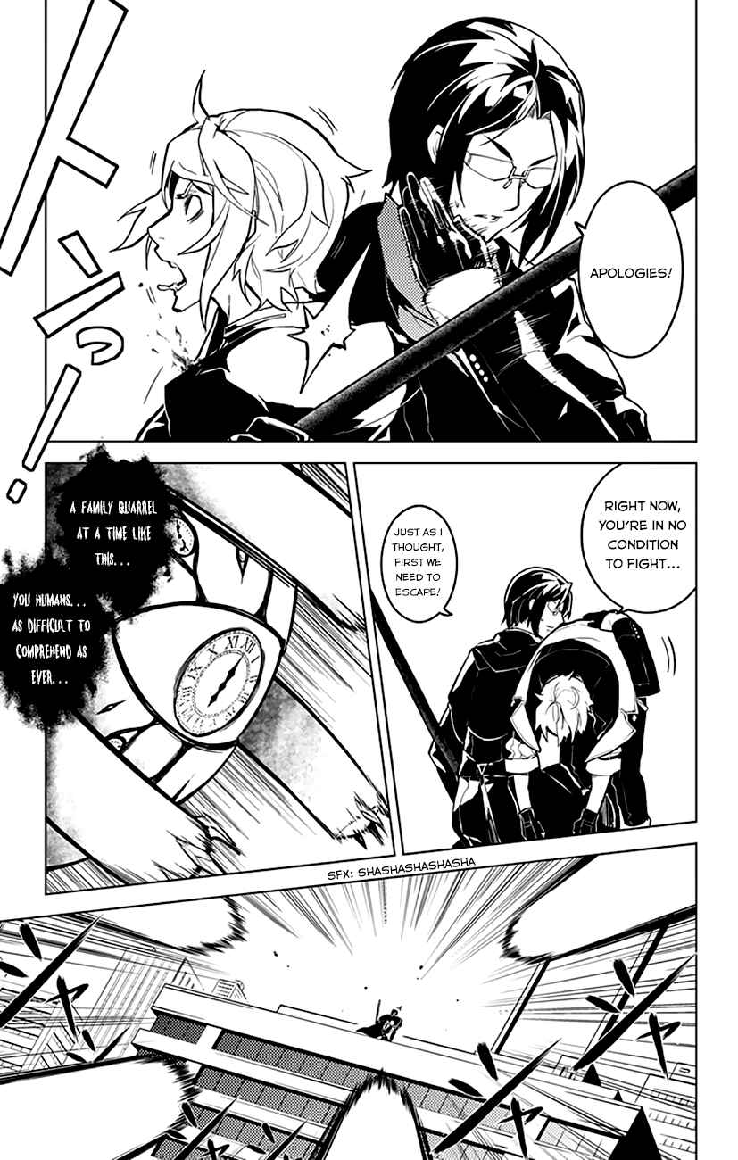 Page 10 Chapter 7 Chronos Ruler