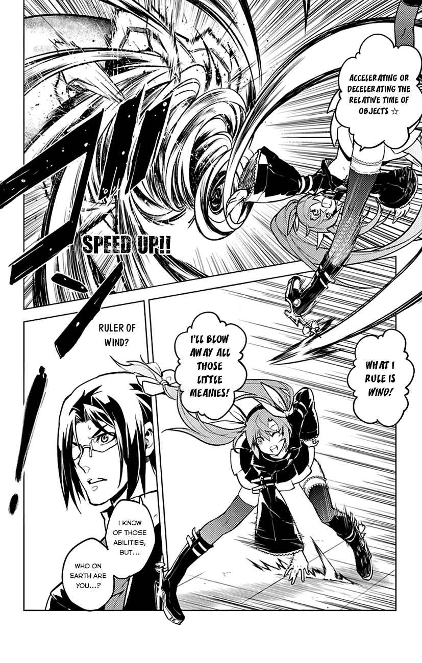 Page 17 Chapter 7 Chronos Ruler
