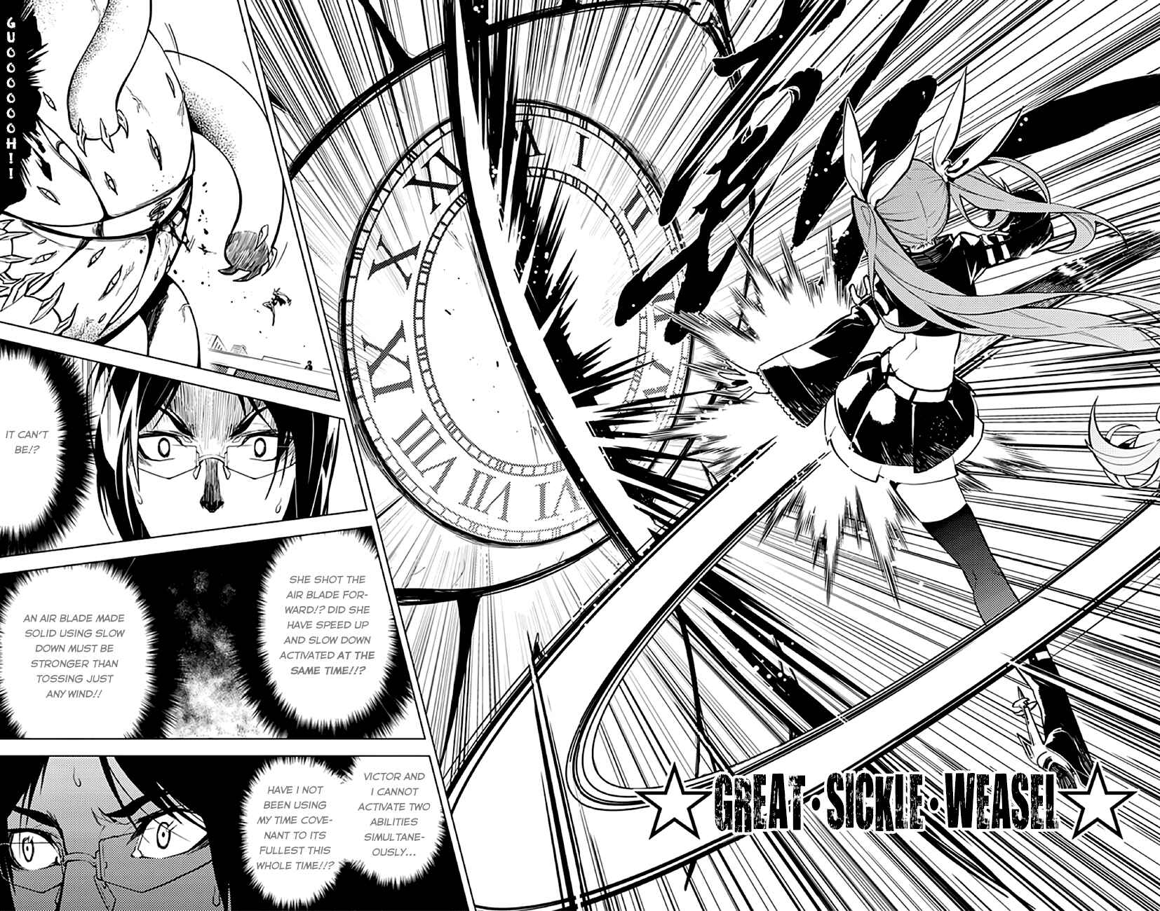 Page 19 Chapter 7 Chronos Ruler