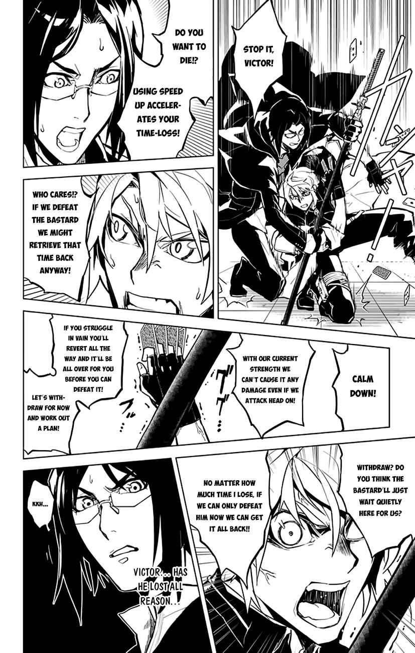 Page 9 Chapter 7 Chronos Ruler