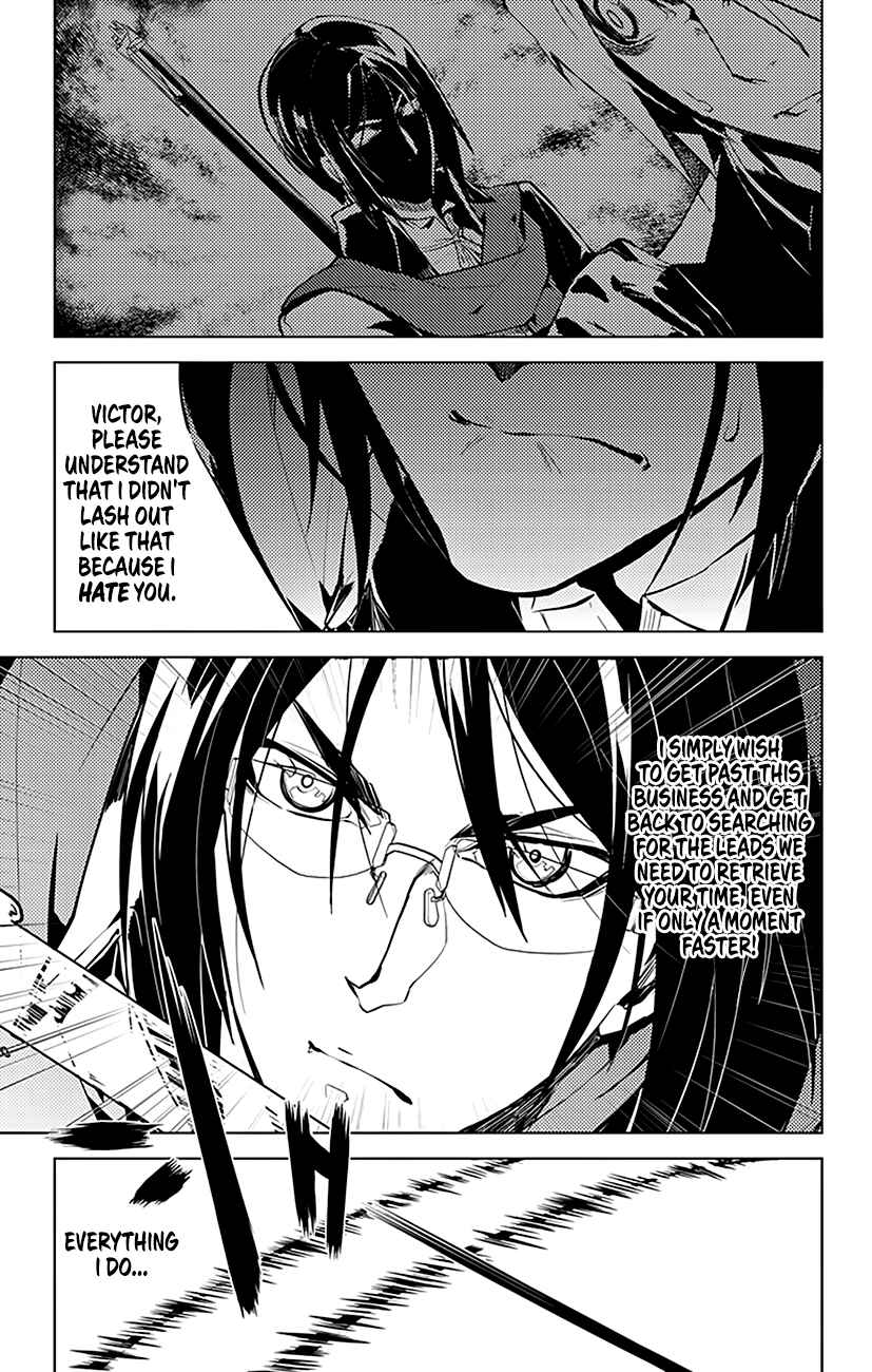 Page 12 Chapter 31 Chronos Ruler