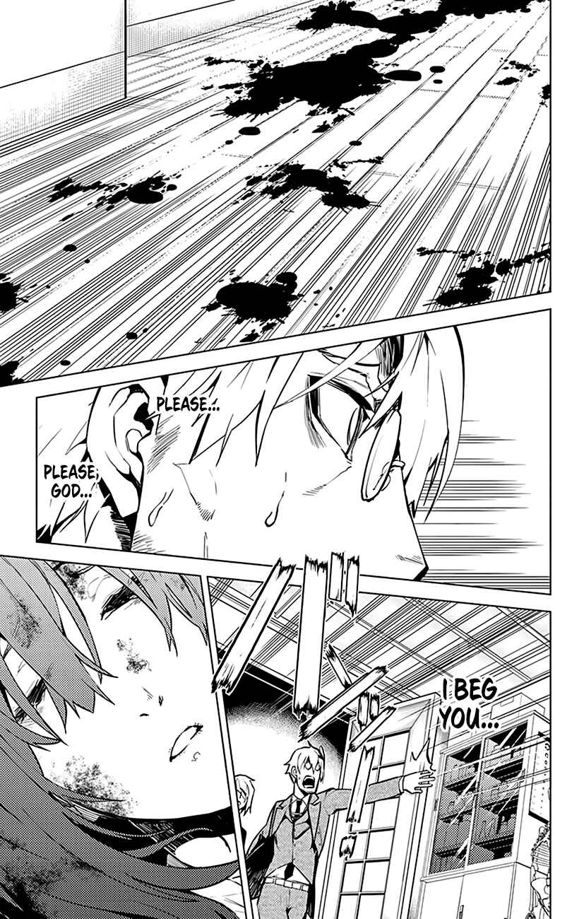 Page 4 Chapter 31 Chronos Ruler