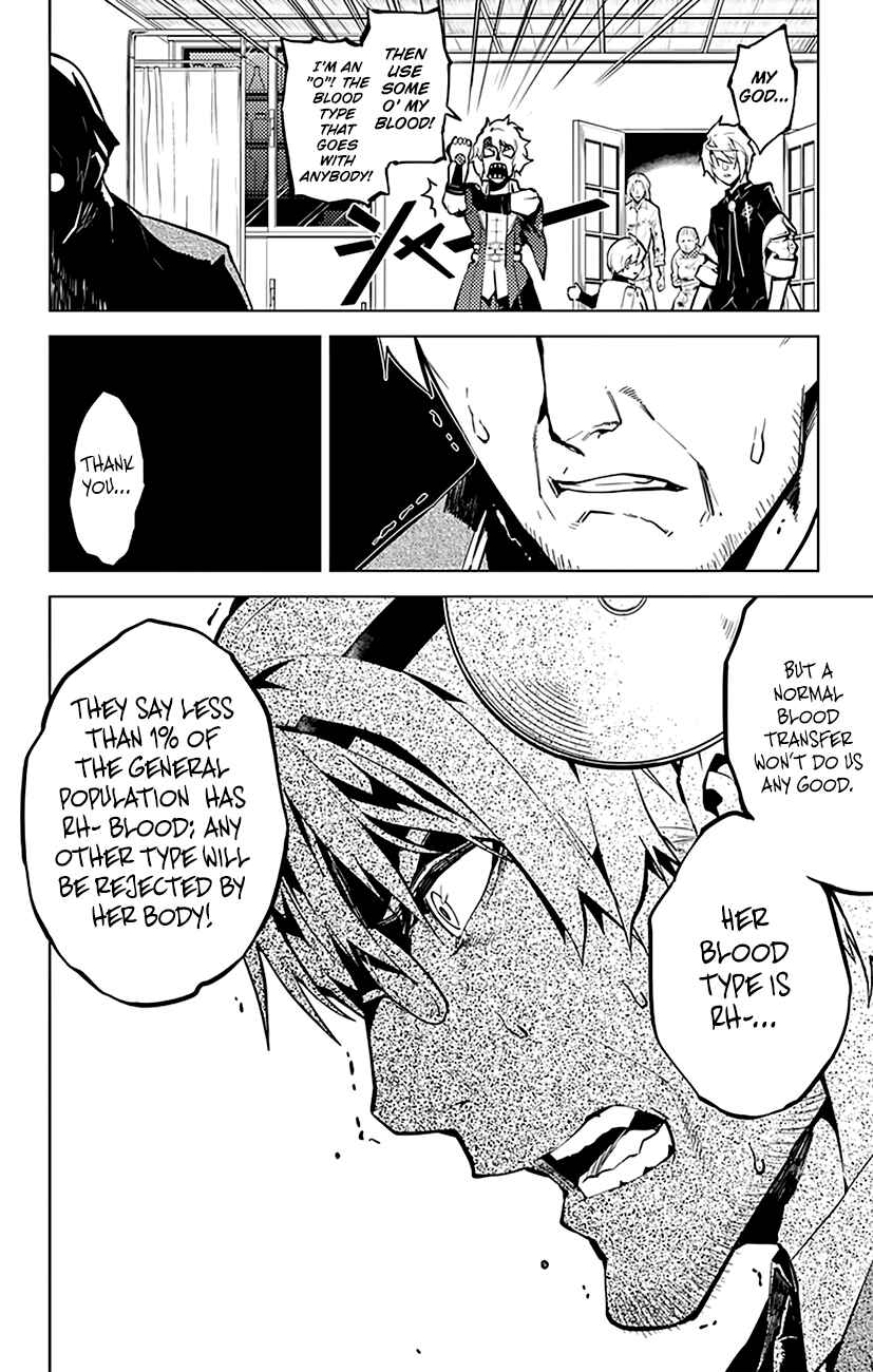 Page 9 Chapter 31 Chronos Ruler