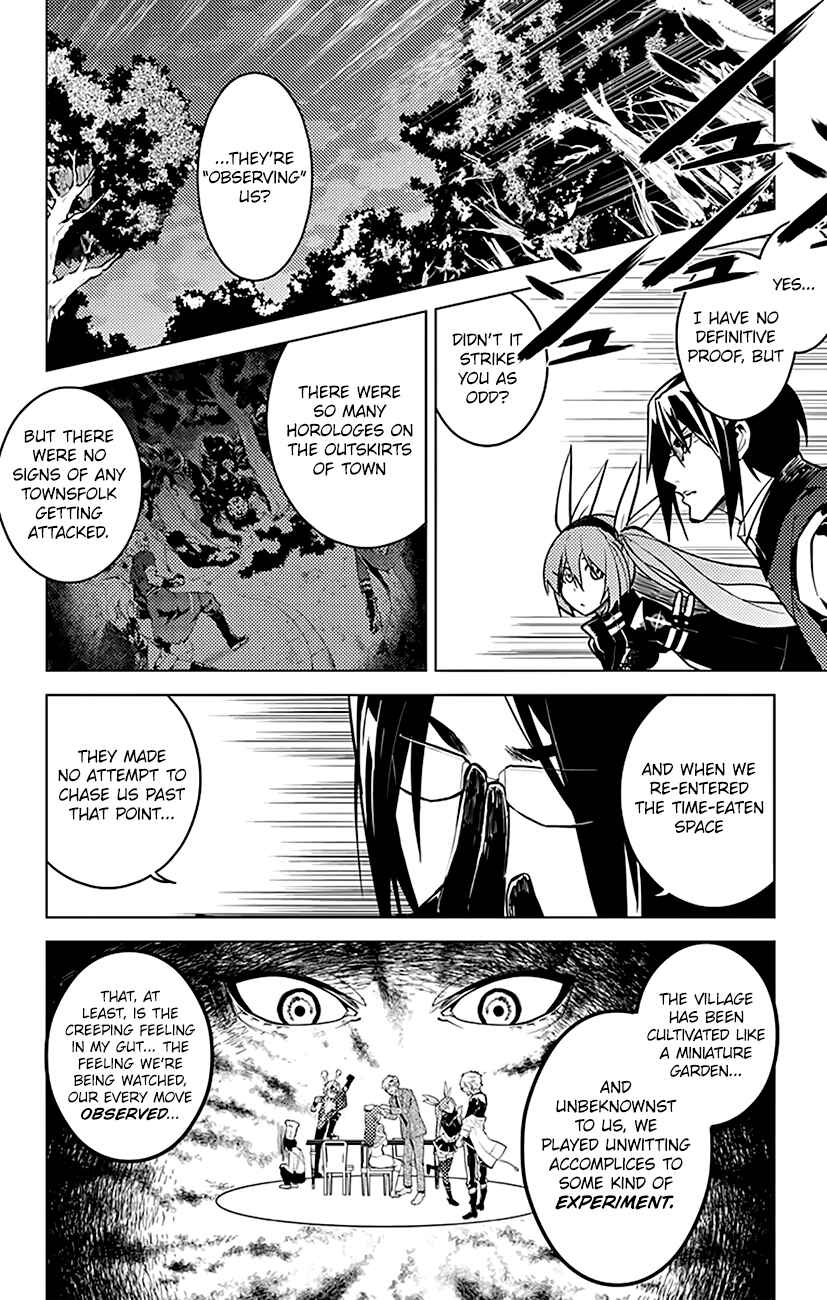 Page 11 Chapter 34 Chronos Ruler