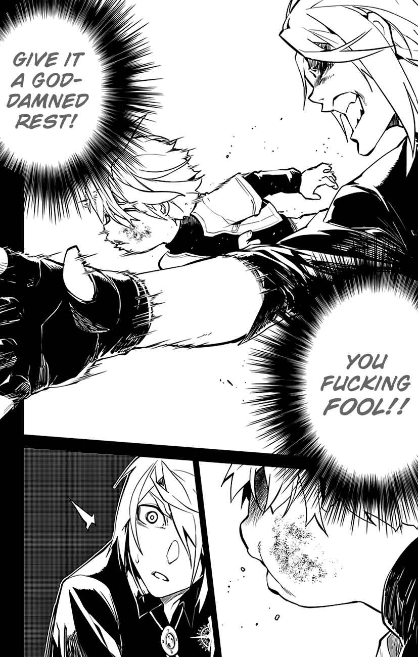 Page 3 Chapter 34 Chronos Ruler