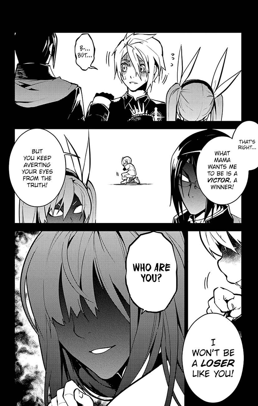 Page 5 Chapter 34 Chronos Ruler