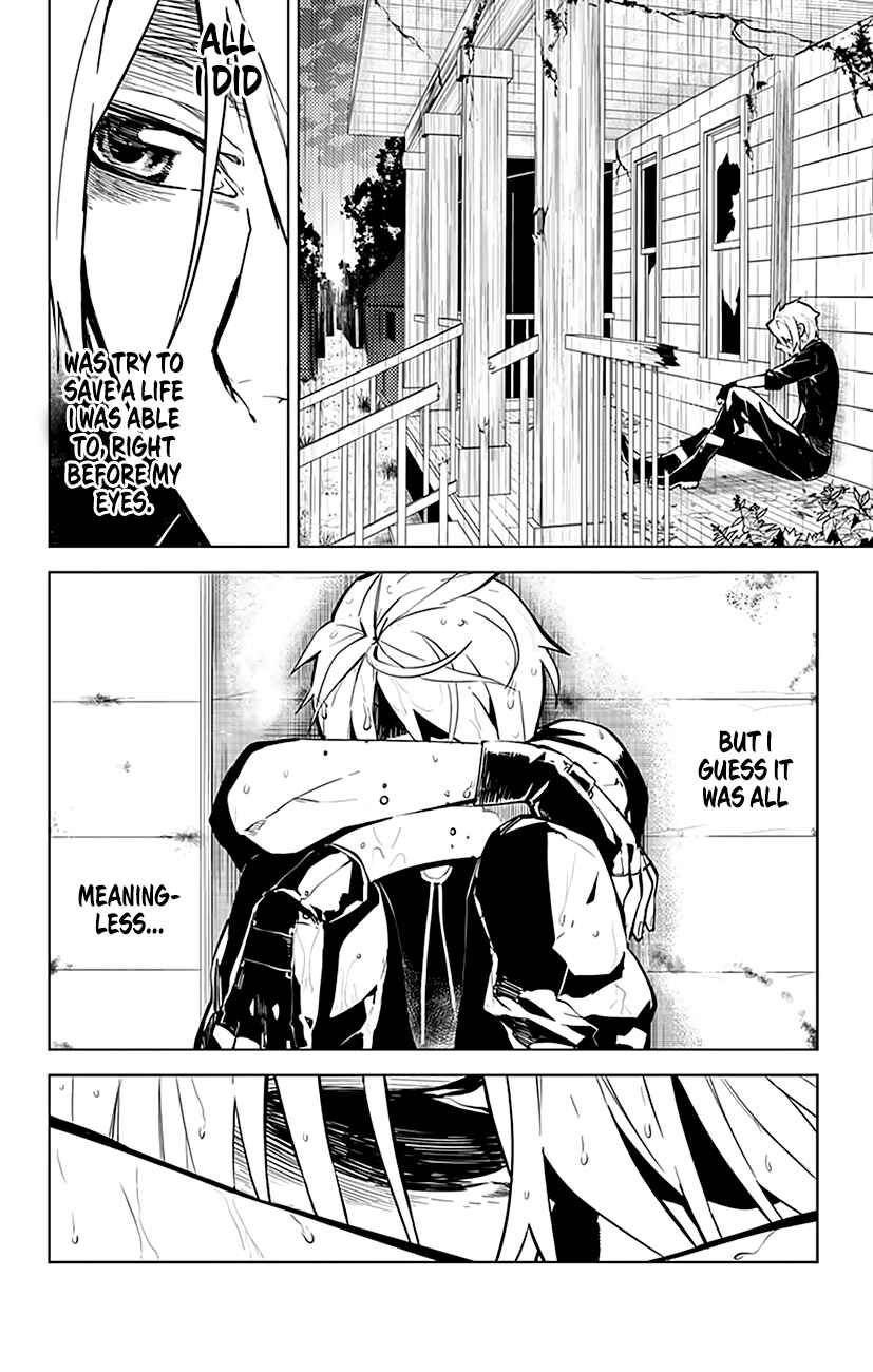 Page 9 Chapter 34 Chronos Ruler