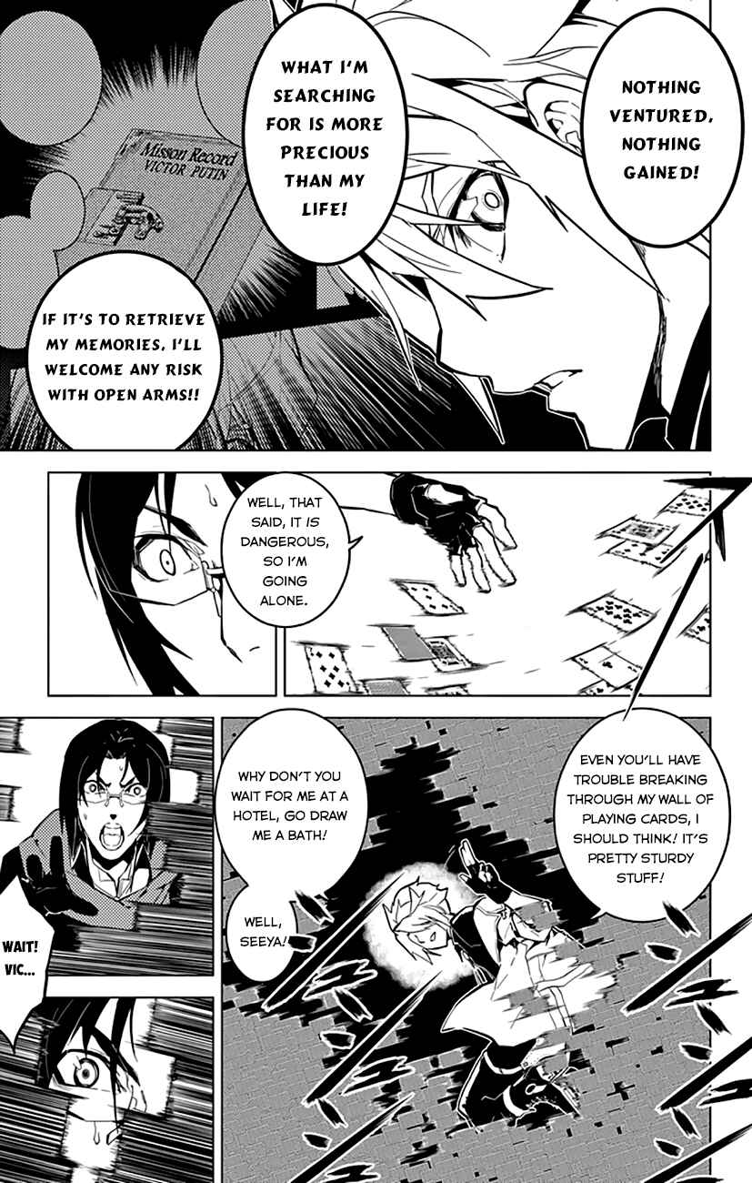 Page 10 Chapter 11 Chronos Ruler