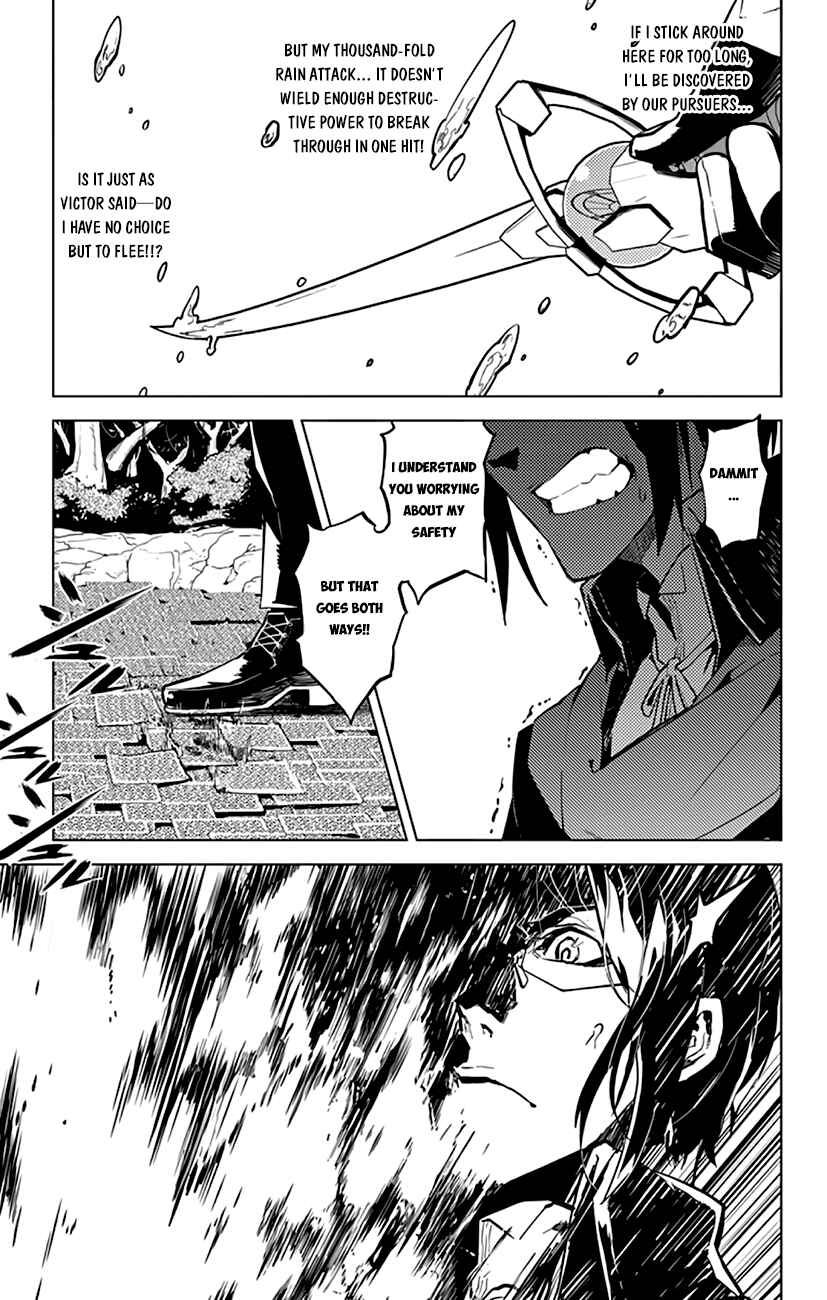 Page 16 Chapter 11 Chronos Ruler