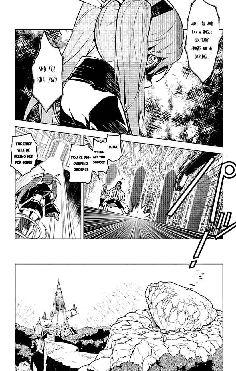 Page 6 Chapter 11 Chronos Ruler