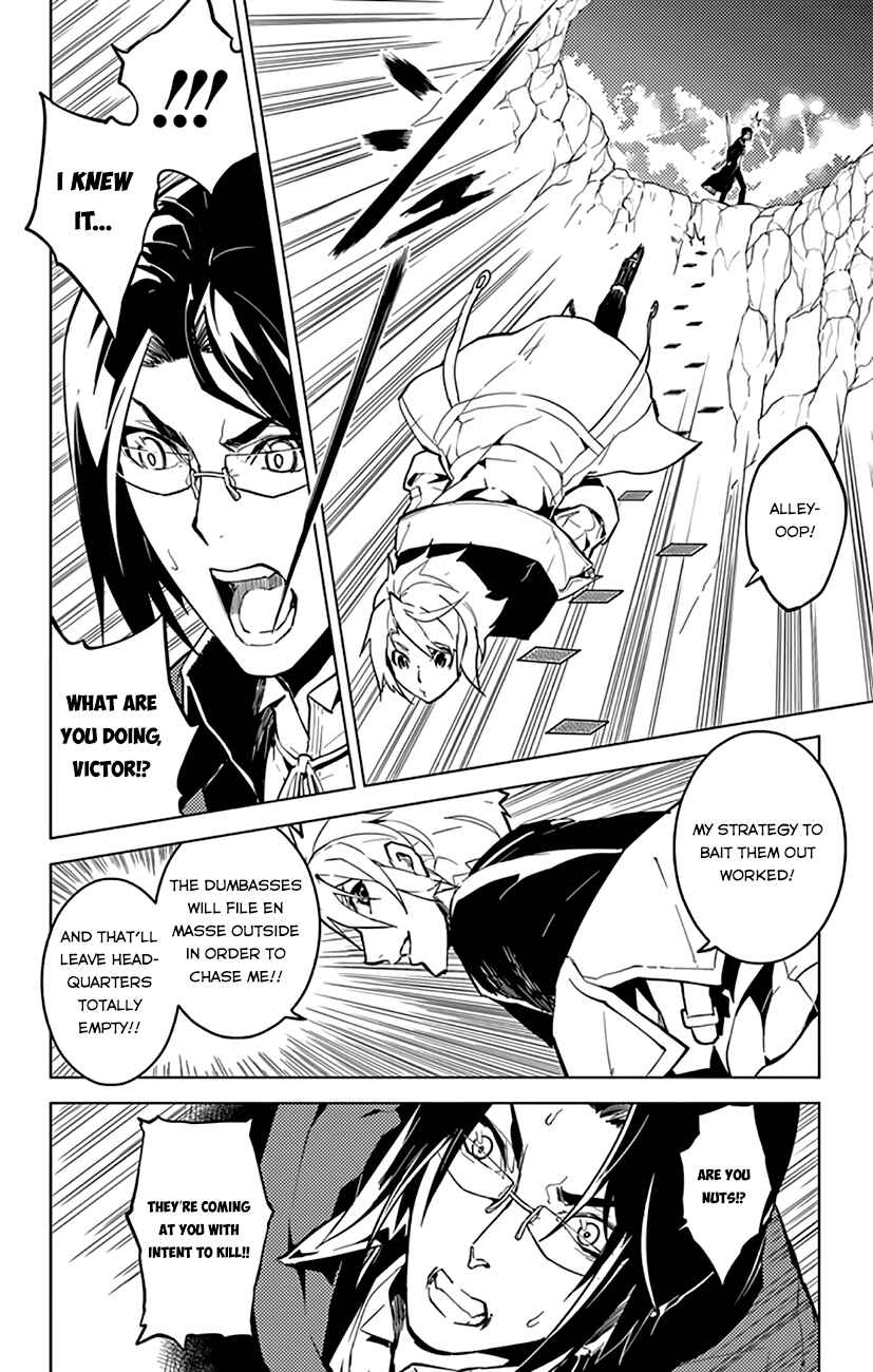 Page 9 Chapter 11 Chronos Ruler