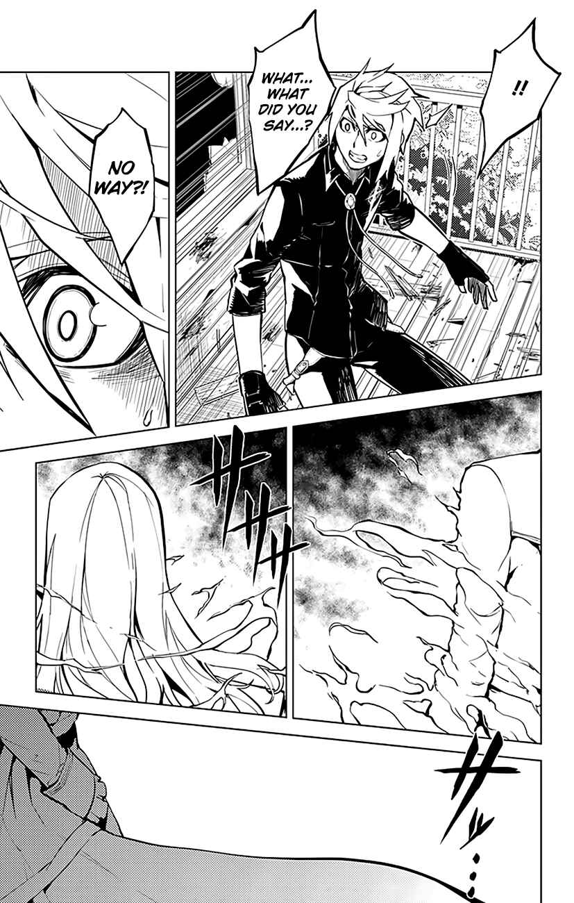 Page 10 Chapter 35 Chronos Ruler