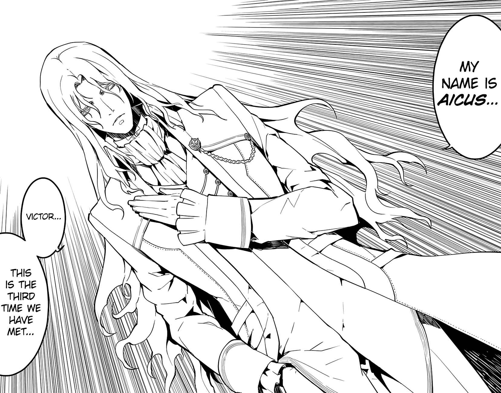 Page 11 Chapter 35 Chronos Ruler