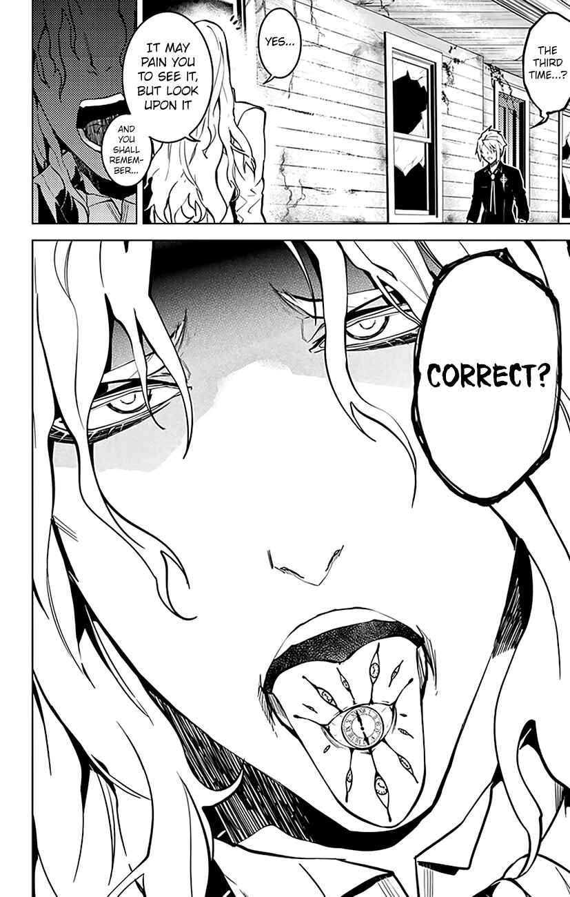 Page 12 Chapter 35 Chronos Ruler