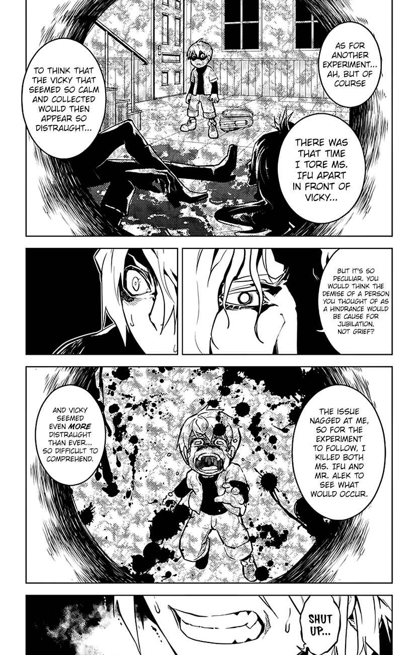 Page 19 Chapter 35 Chronos Ruler