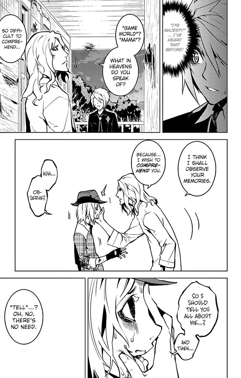 Page 6 Chapter 35 Chronos Ruler