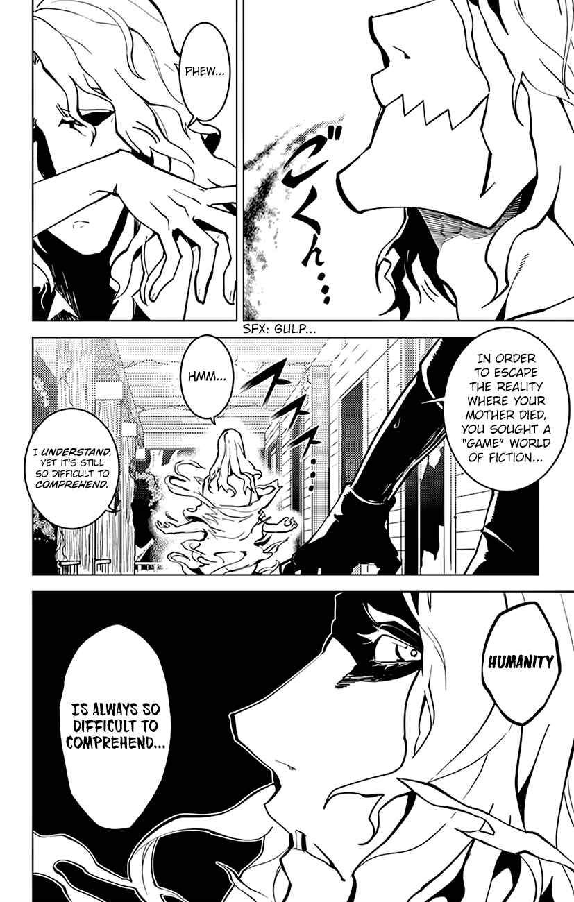 Page 9 Chapter 35 Chronos Ruler