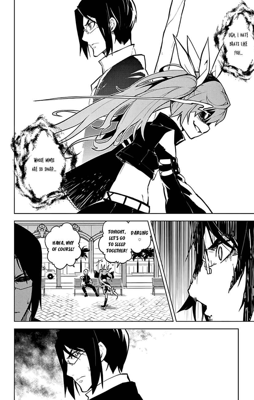 Page 15 Chapter 9 Chronos Ruler