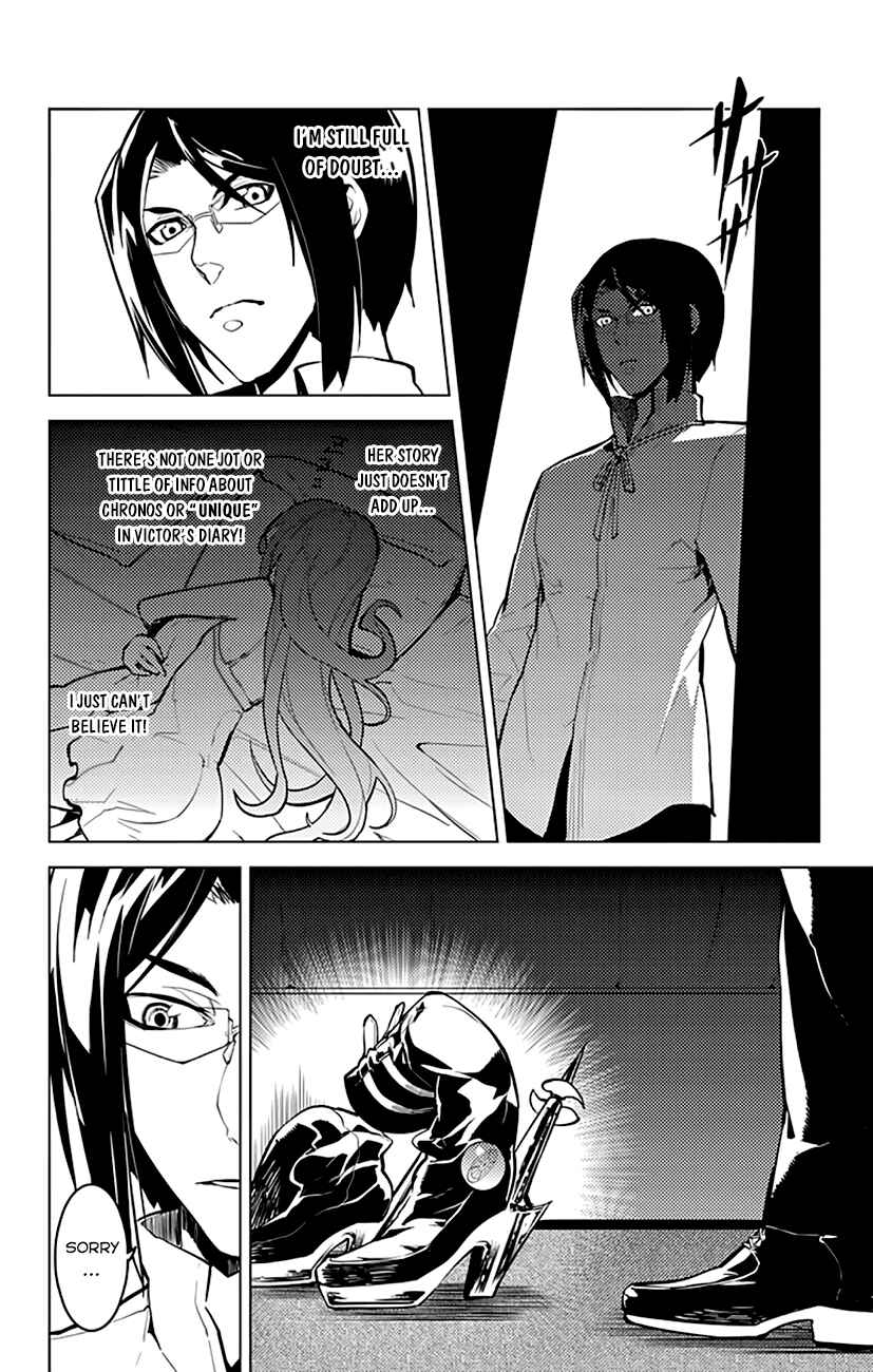 Page 17 Chapter 9 Chronos Ruler