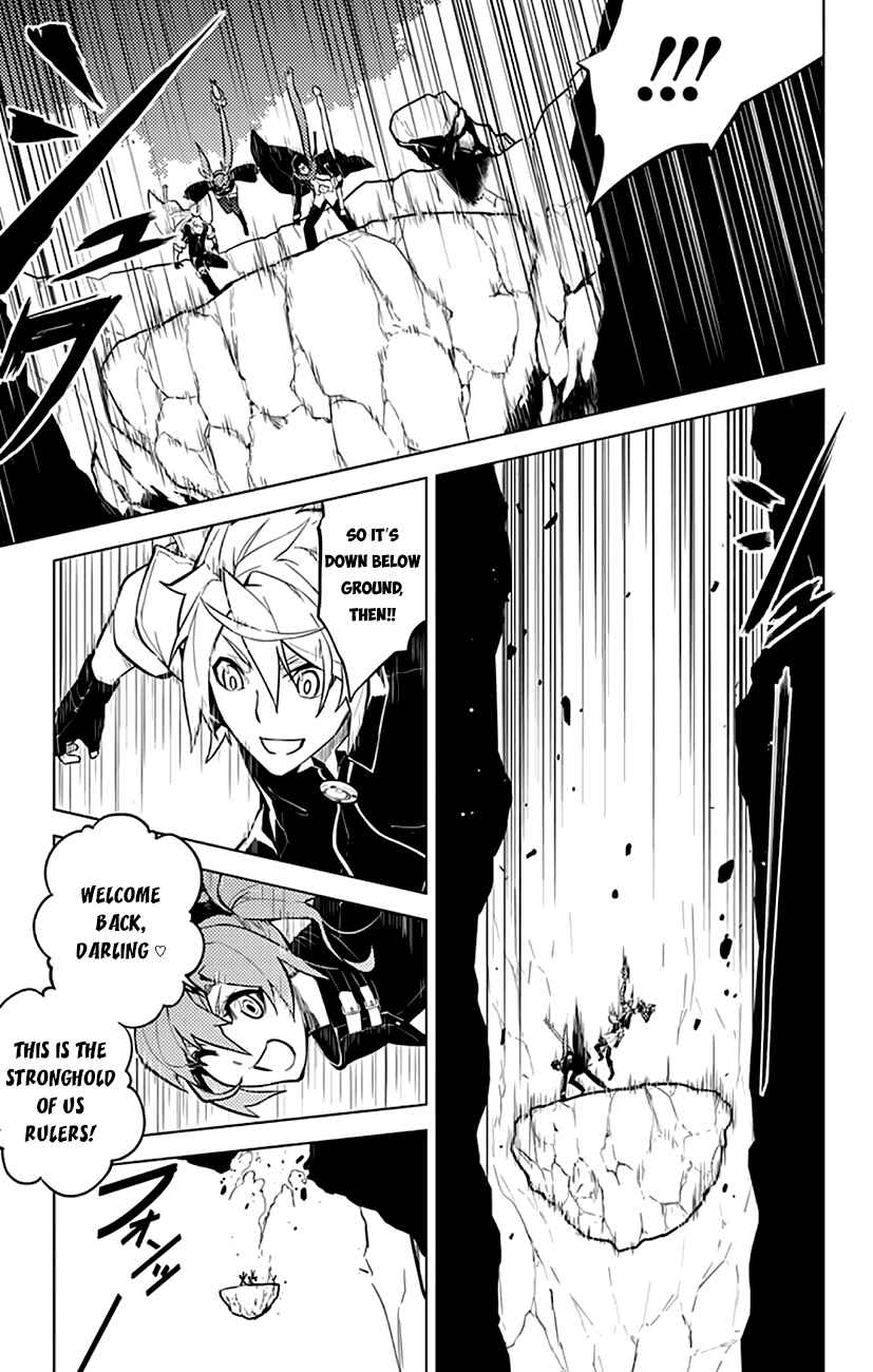Page 20 Chapter 9 Chronos Ruler