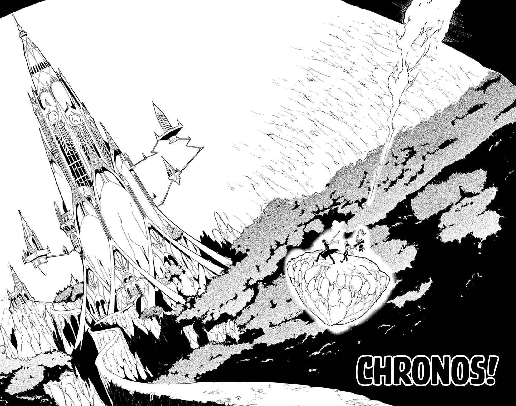 Page 21 Chapter 9 Chronos Ruler