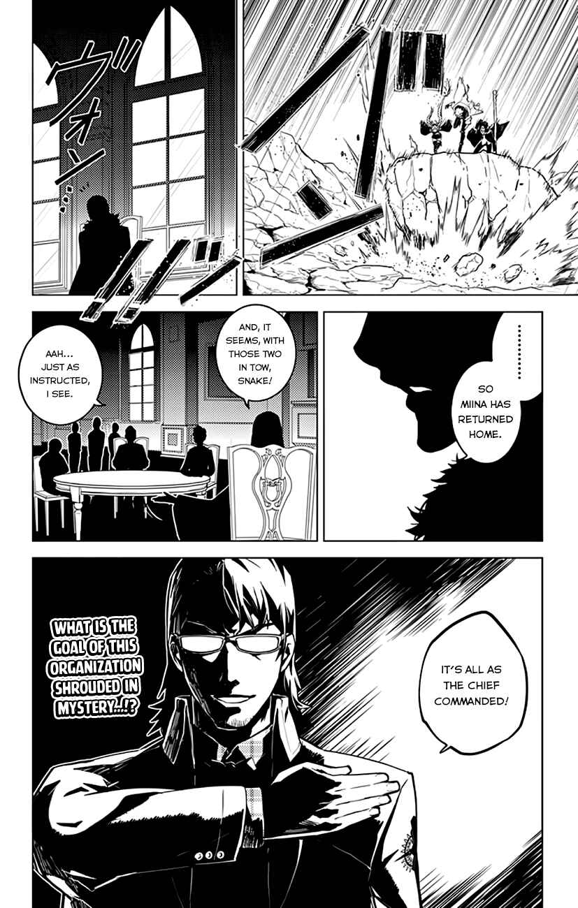 Page 22 Chapter 9 Chronos Ruler