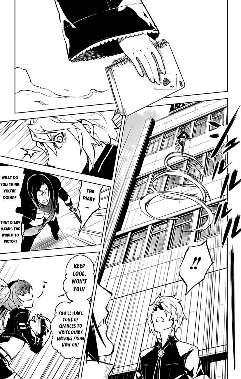 Page 12 Chapter 8 Chronos Ruler