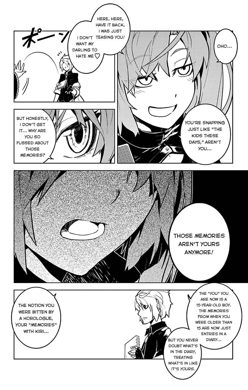 Page 15 Chapter 8 Chronos Ruler