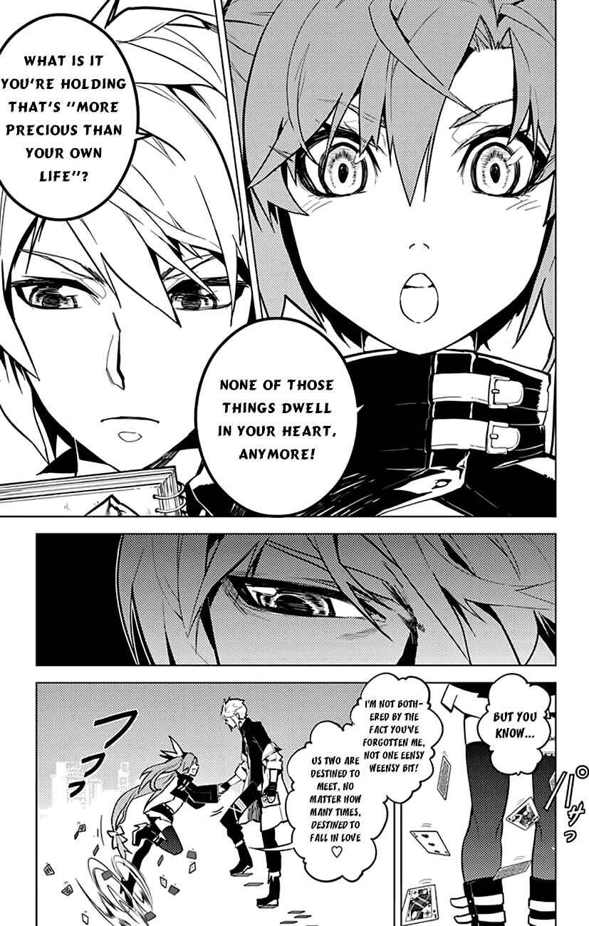 Page 16 Chapter 8 Chronos Ruler