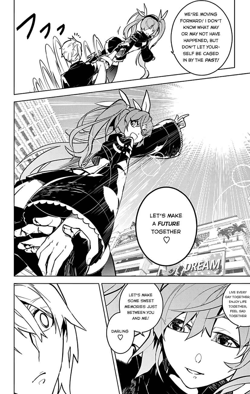 Page 17 Chapter 8 Chronos Ruler