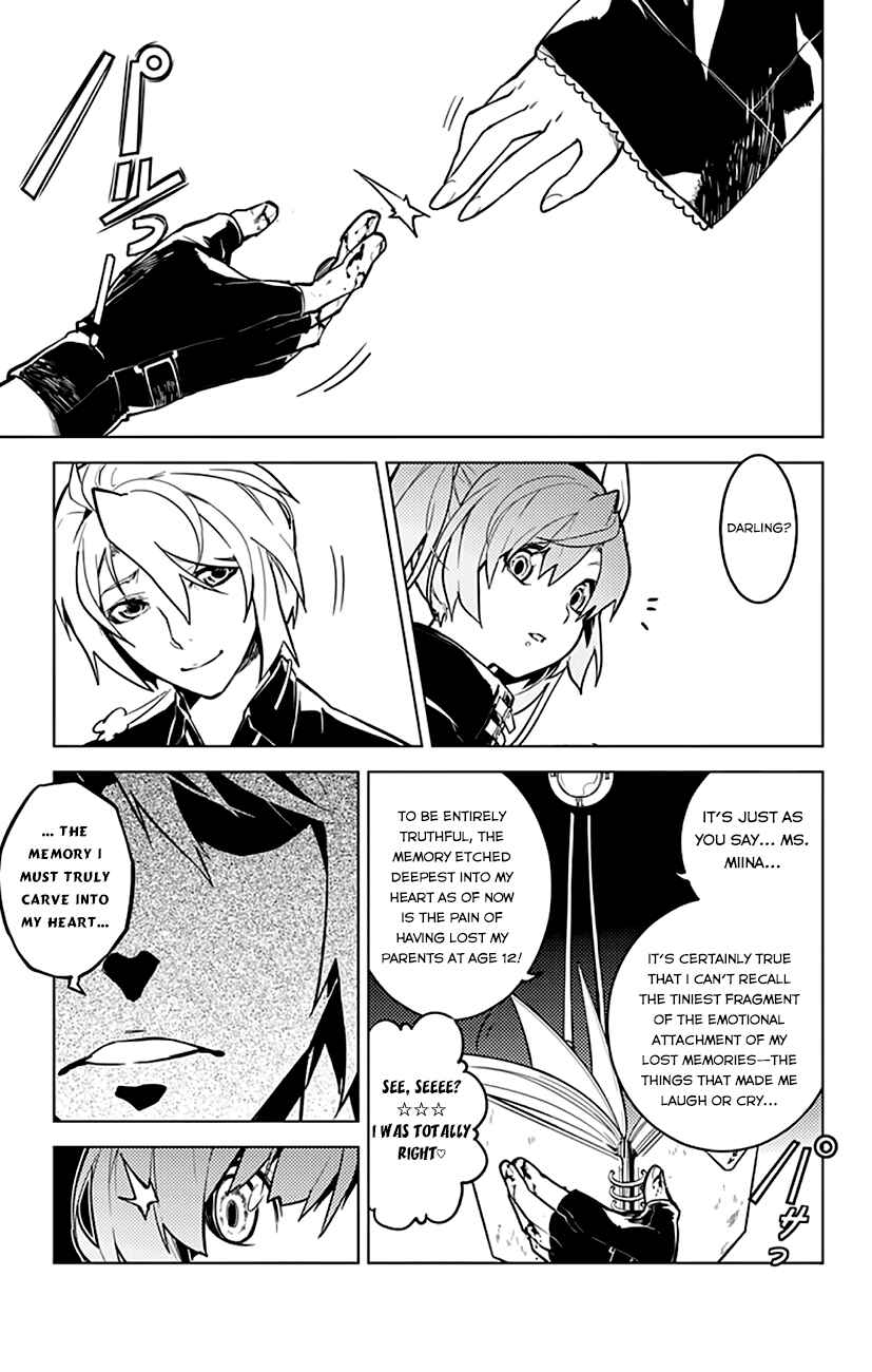 Page 18 Chapter 8 Chronos Ruler