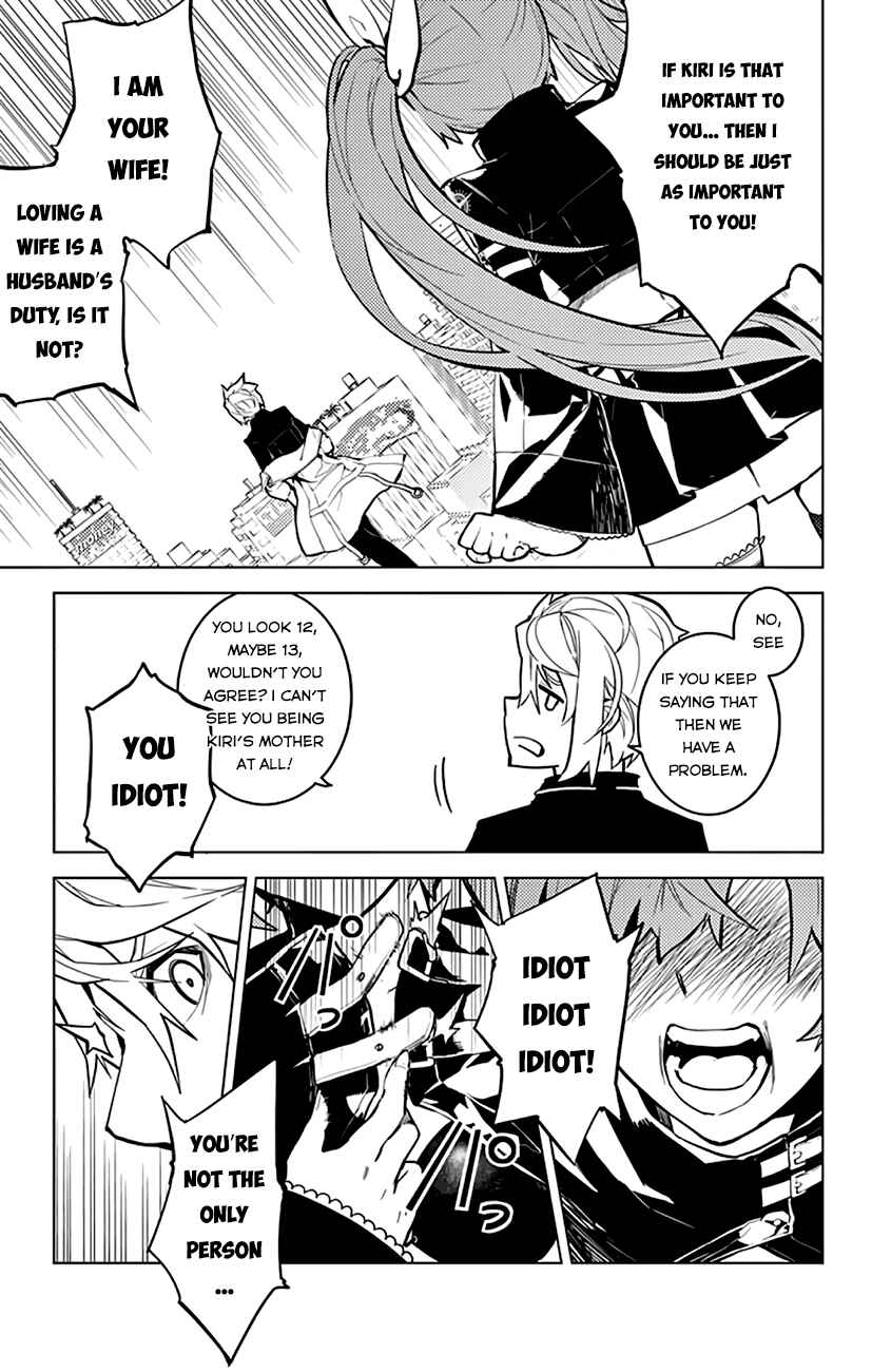 Page 23 Chapter 8 Chronos Ruler