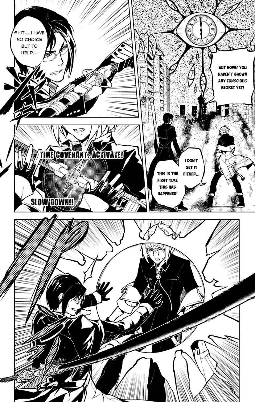 Page 12 Chapter 6 Chronos Ruler