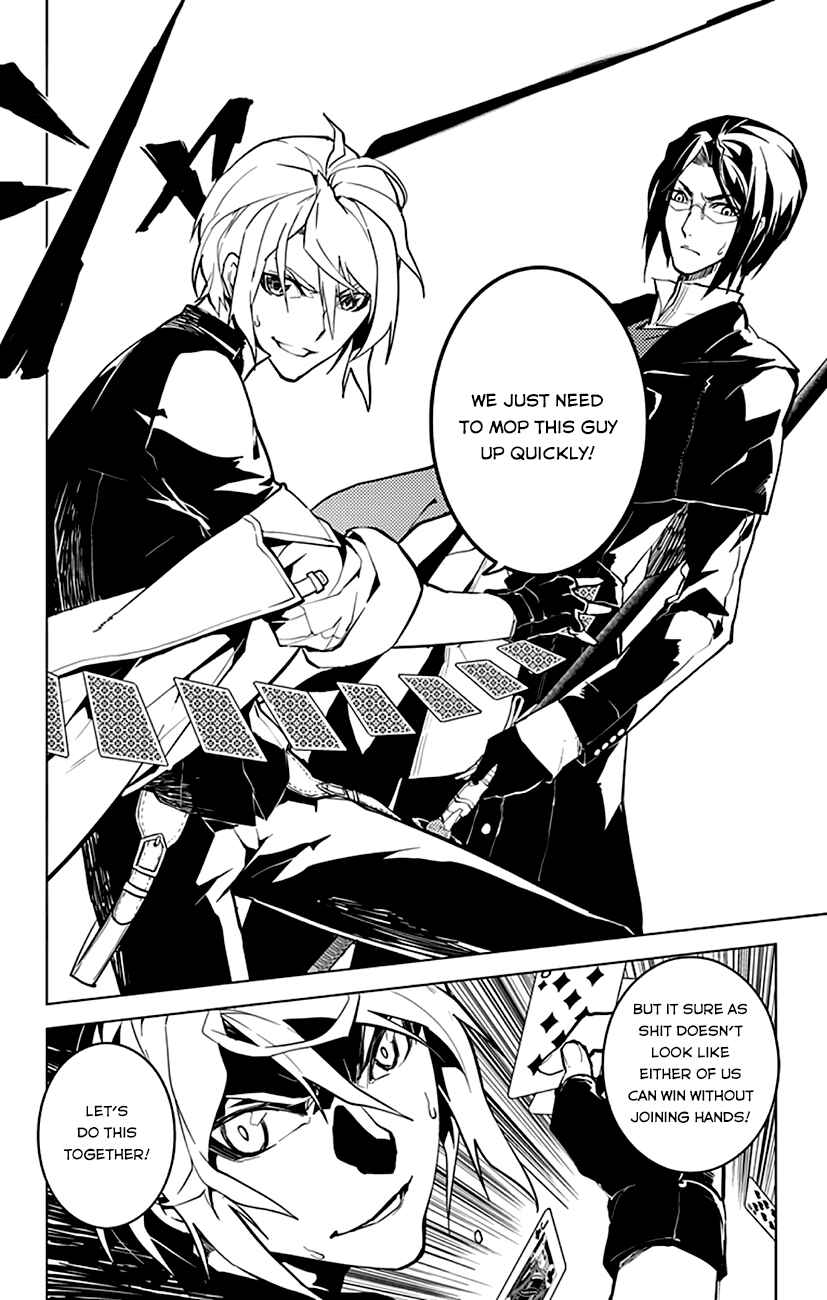 Page 14 Chapter 6 Chronos Ruler