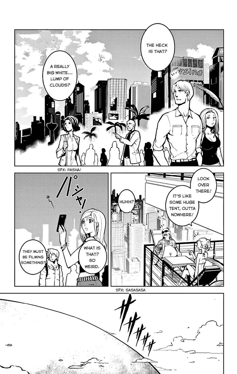 Page 4 Chapter 6 Chronos Ruler