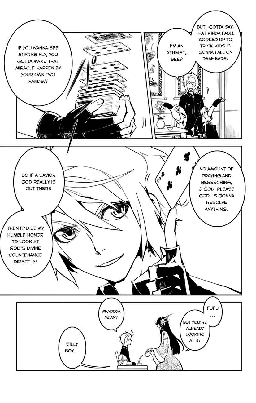 Page 10 Chapter 13 Chronos Ruler