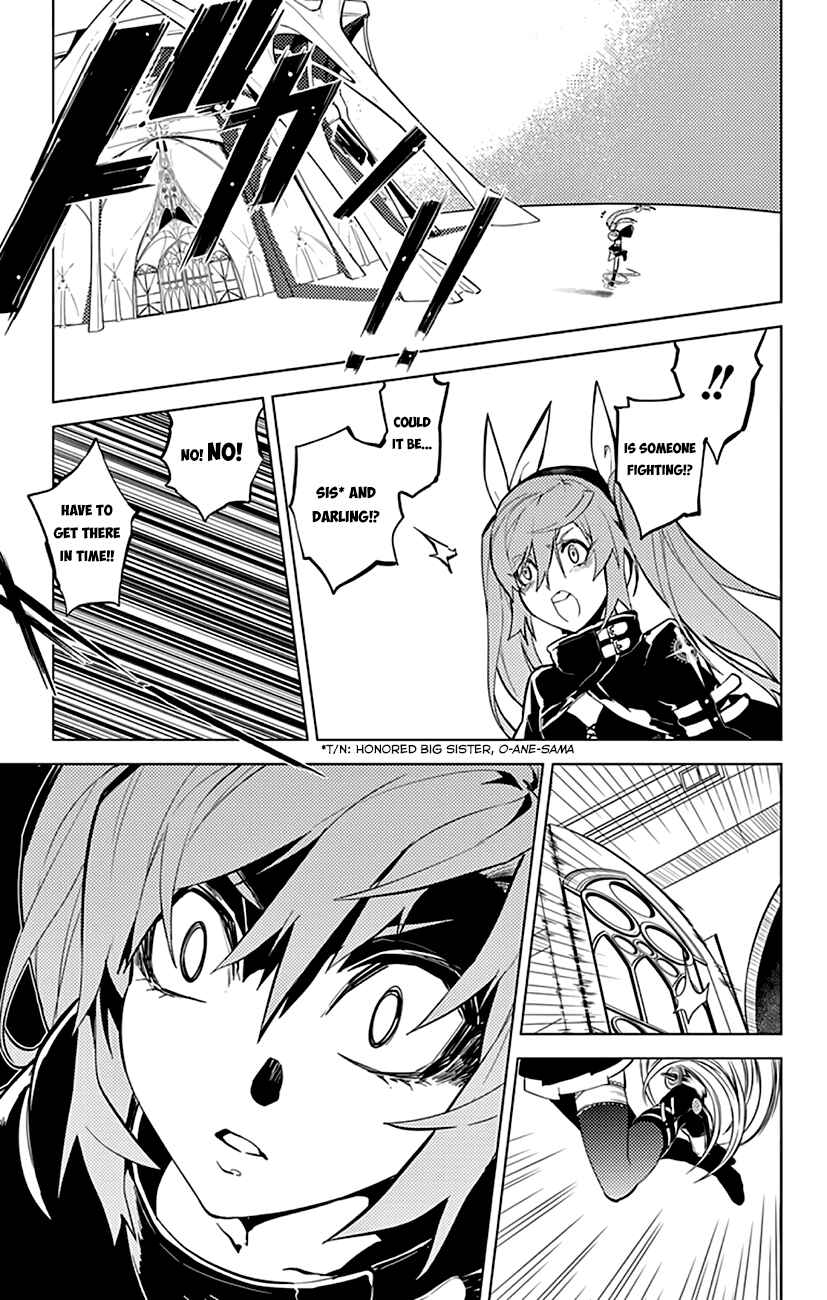 Page 19 Chapter 13 Chronos Ruler