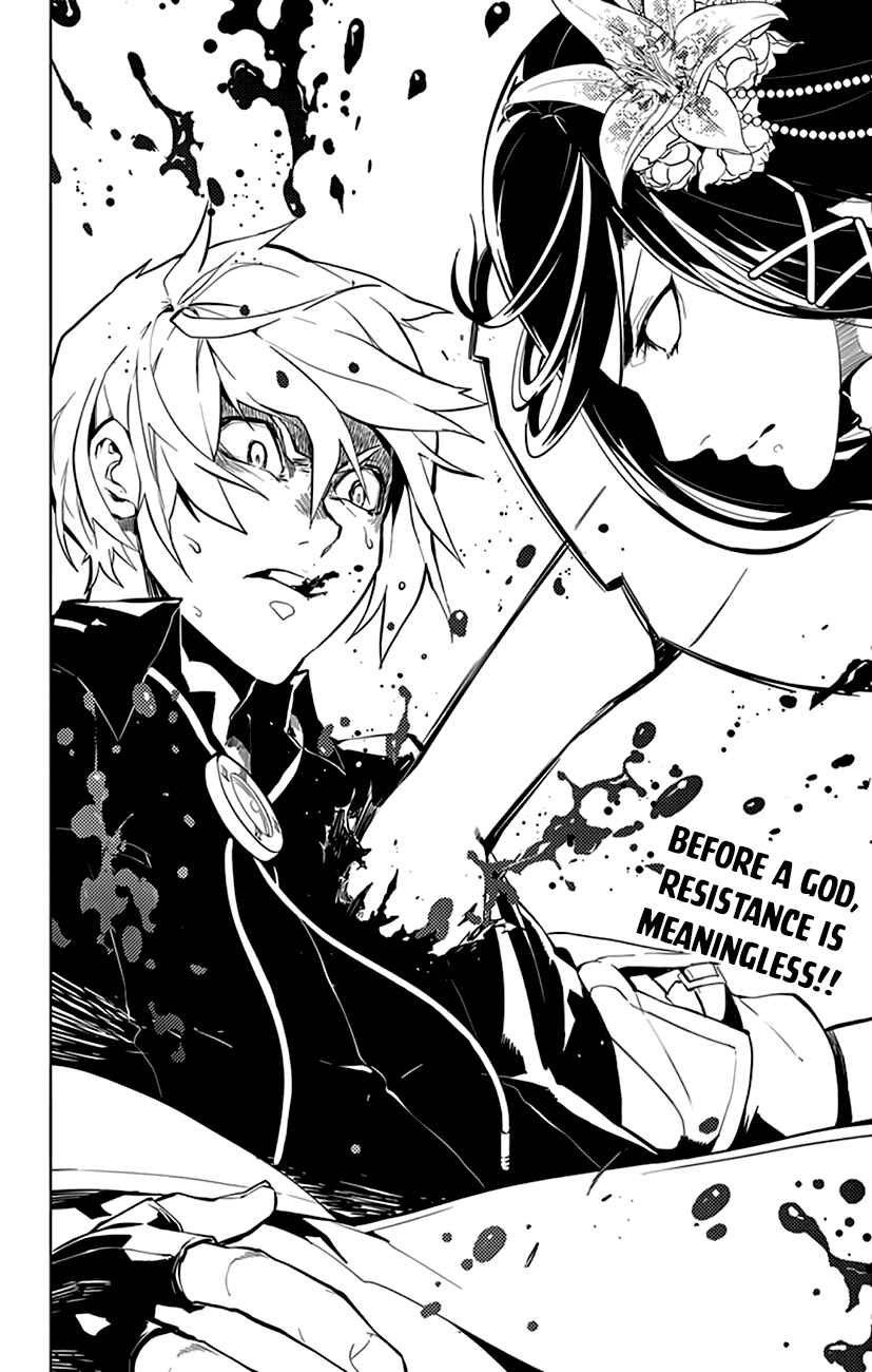 Page 20 Chapter 13 Chronos Ruler