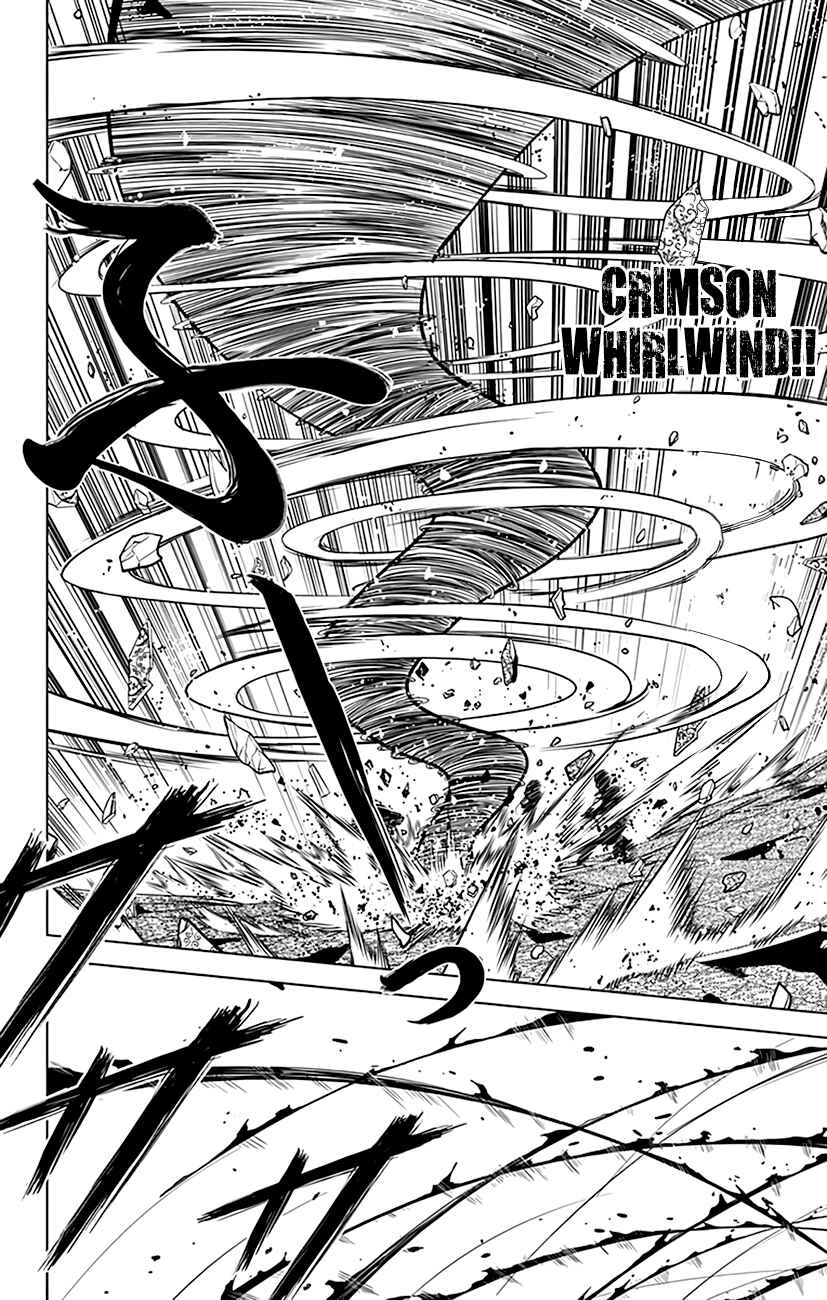 Page 7 Chapter 64 Chronos Ruler