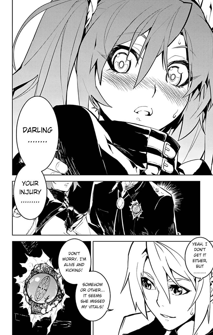 Page 13 Chapter 16 Chronos Ruler