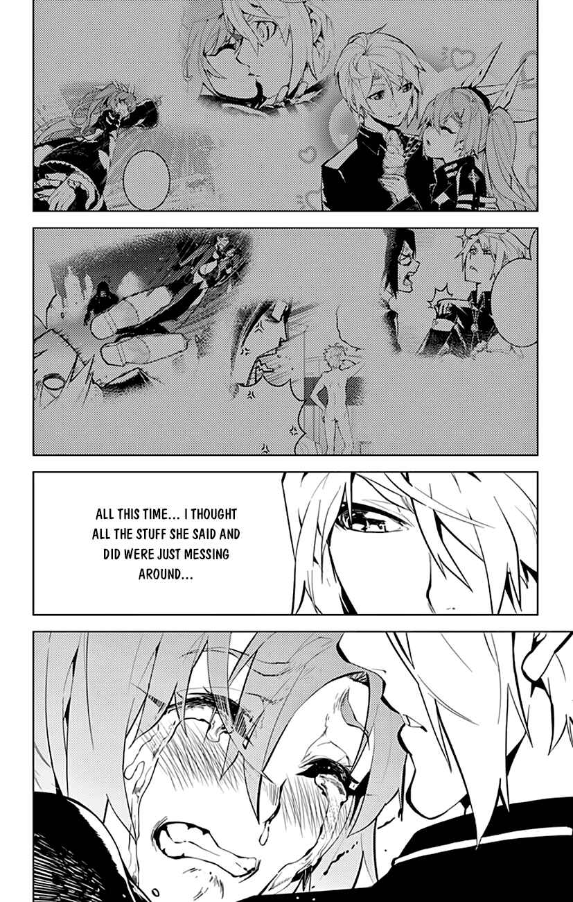 Page 15 Chapter 16 Chronos Ruler